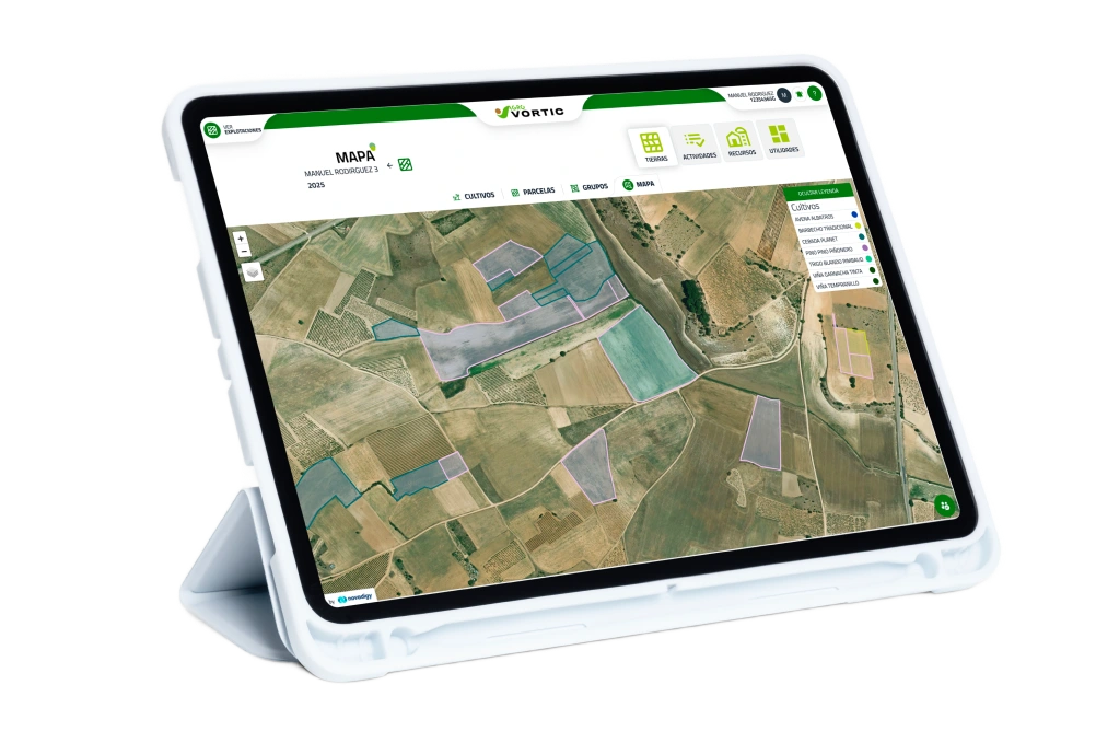 tablet agrovortic